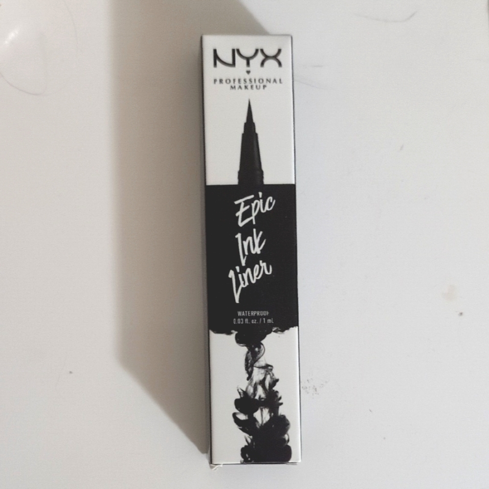 Nyx Epic Ink Liner